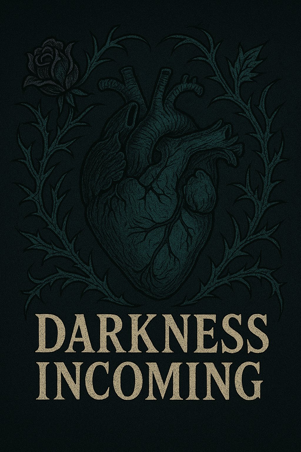 Darkness Incoming