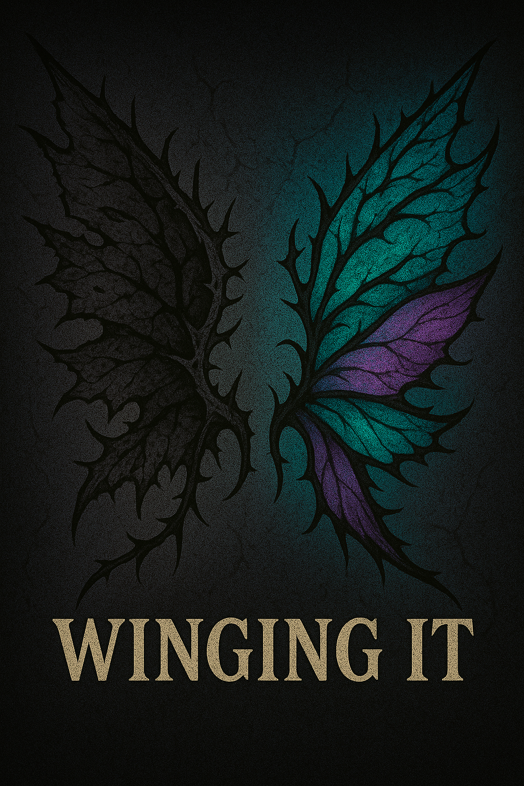 Winging It